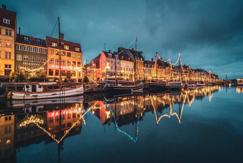 48 heures à Copenhague : Un week-end riche en découvertes