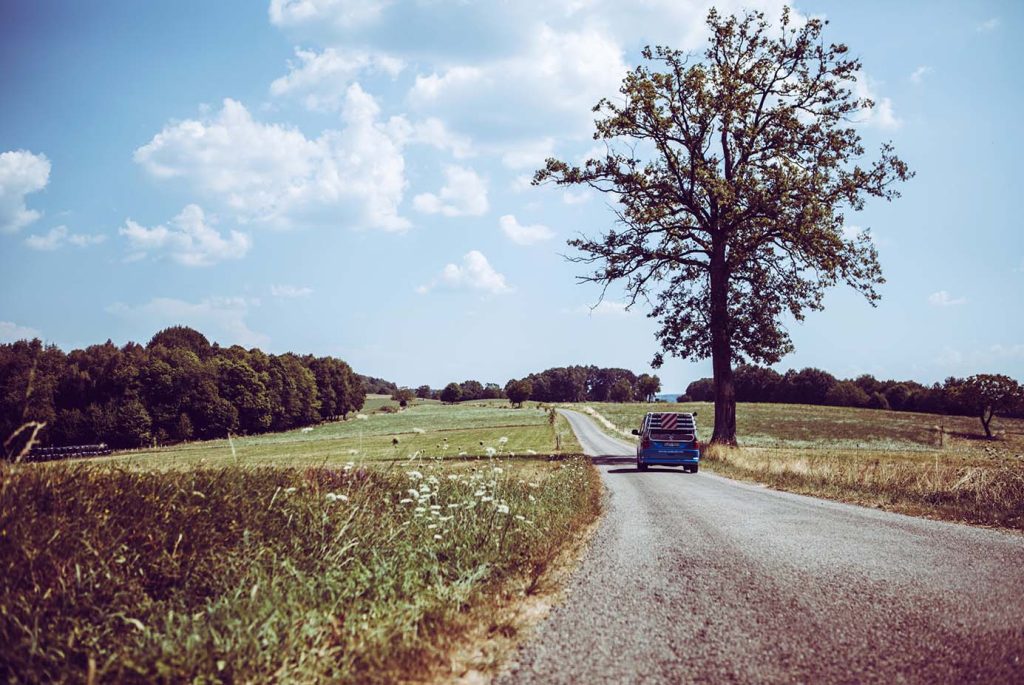 Explorer la Nature : Les Sites de Camping aux Alentours de Rotterdam