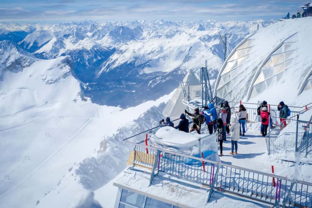 Les Plaisirs Hivernaux : Découvrez les Stations de Ski Proches de Berlin pour une Expérience de Glisse Exceptionnelle