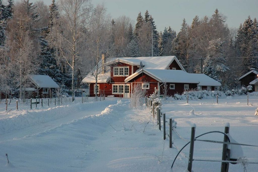 Les Plaisirs de l’Hiver : Découvrez le Ski à Stockholm