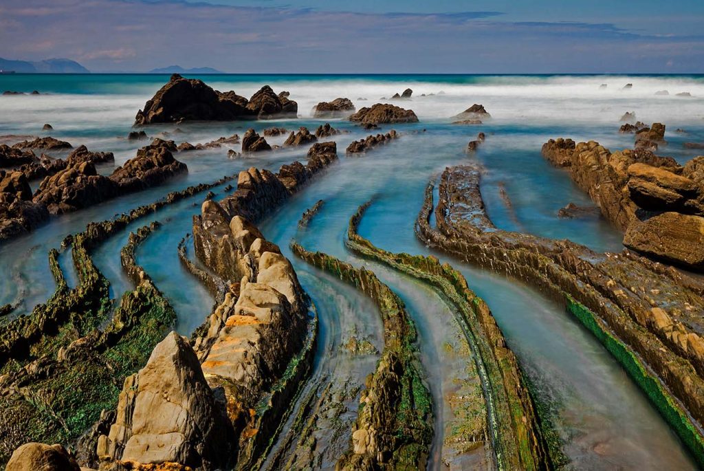 Les magnifiques plages de Bilbao : une escapade ensoleillée au Pays Basque