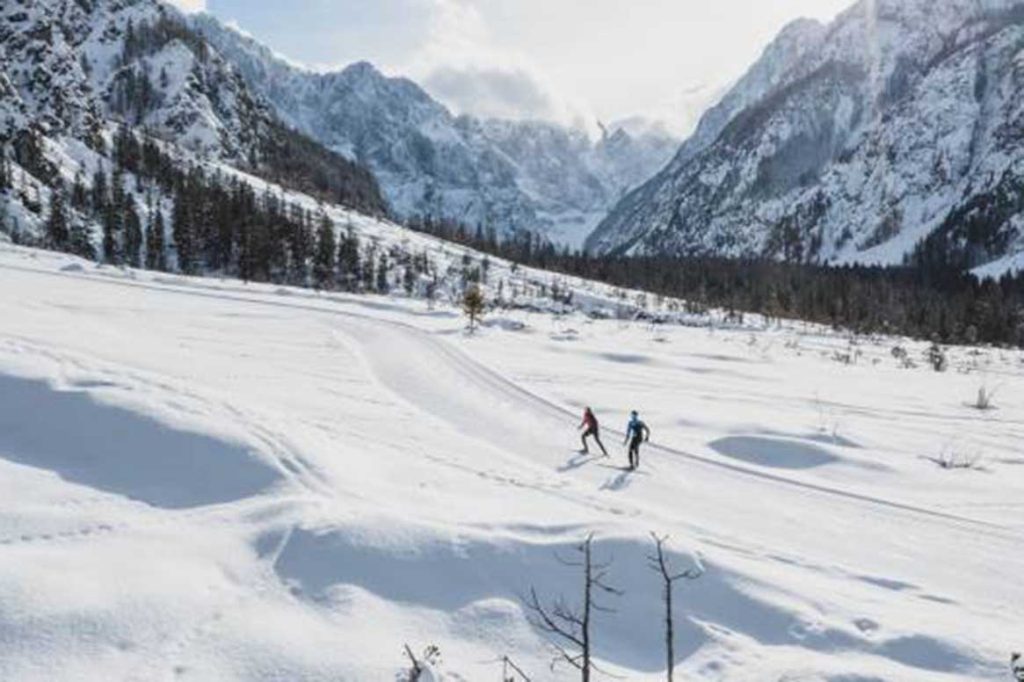 L’Hiver Enchanté : Explorer les Destinations Uniques de Gênes