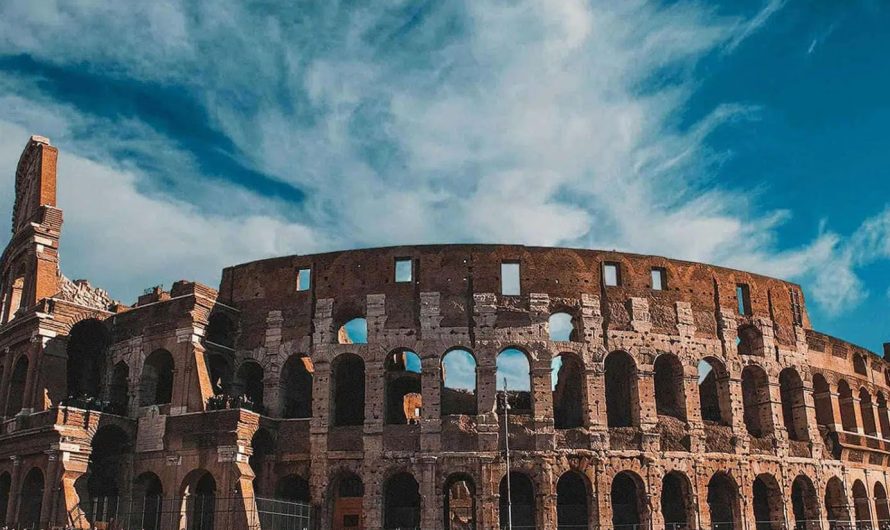 Destinations Hivernales à Rome : Sites Incontournables en Saison Froide