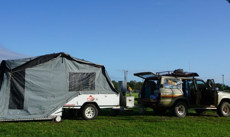 Explorer la Nature et la Culture : Camping au Printemps à Krakow