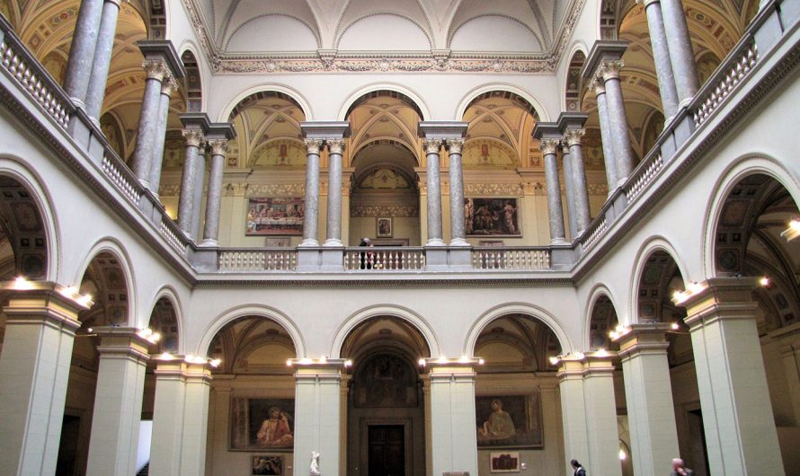 Arts et culture à Budapest : meilleurs musées et galeries d’art recommandés