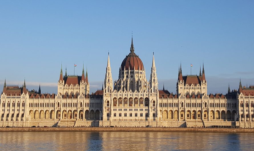 Attractions incontournables : cinq des attractions les plus intéressantes à visiter à Budapest