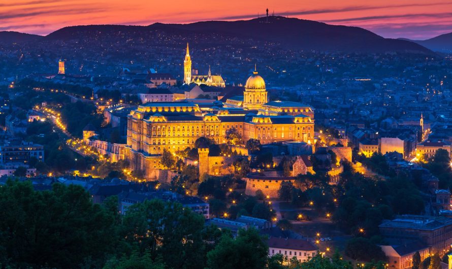 Voyage en famille à Budapest : activités et attractions familiales