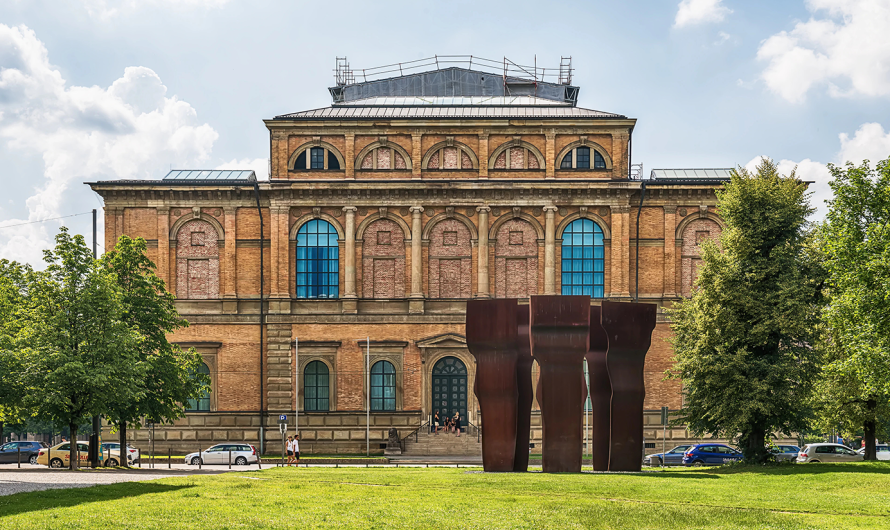 Les Musées Incontournables de Munich : Culture et Histoire au Rendez-Vous