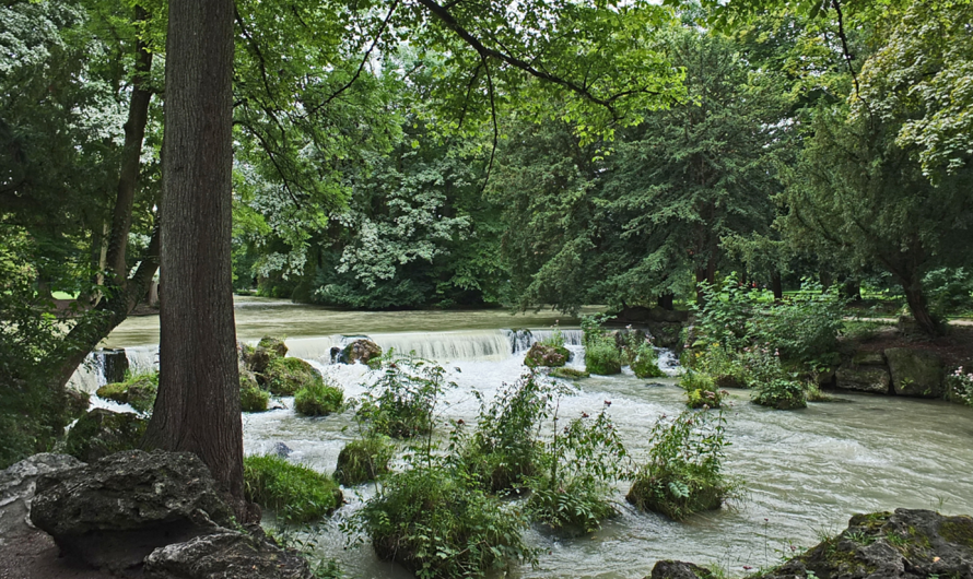 Les Plus Beaux Parcs de Munich : Où Vous Détendre et Respirer