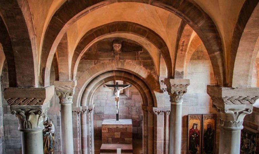 Du château de Nuremberg à l’église Saint-Laurent : attractions classiques recommandées pour une excursion d’une journée