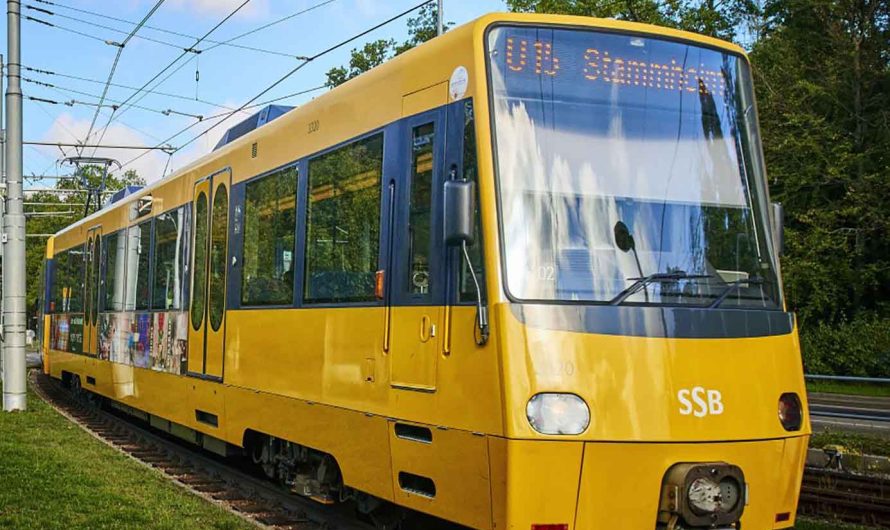Guide pratique des transports en commun à Stuttgart : Explorer la ville sans stress