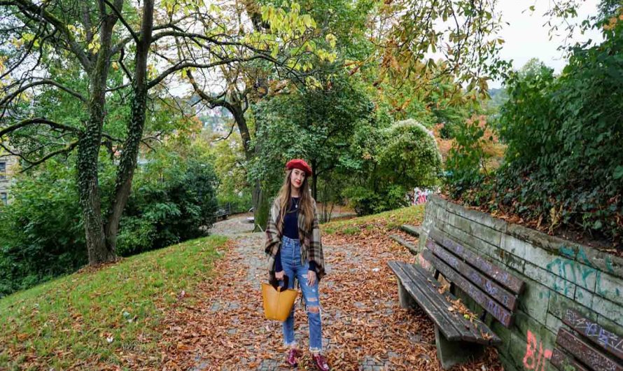 🌇 Les Plus Beaux Points de Vue à Stuttgart : Ces Lieux Offrent des Photos à Couper le Souffle